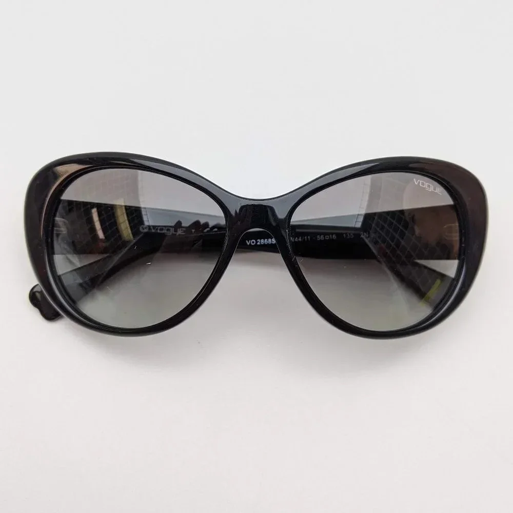 🕶️Vogue VO2868S-B W44/11 Sunglasses 56/16 135 /KAA352🕶️​